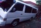 Nissan Urvan 2013 for sale-1