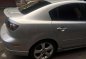 Mazda 3 2008 Top of the line Nothing 2 fix for sale-5
