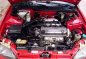 1995 Honda Civic ESi MT for sale-6