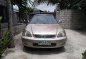 Honda Civic vti matic 1999 for sale-0