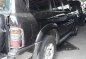 Nissan Patrol AT Automatic 2005 for sale-3