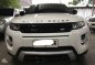 Well-maintained Range Rover Evoque SD4 2015 for sale-3