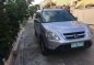 Good as new Honda CrV 2003 for sale-0