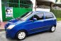 2008 Chevrolet Spark LS Manual for sale-1