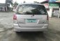 Toyota Innova E.automatic diesel all power 2010. for sale-2