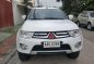 Mitsubishi Montero Sport GLS V Top of the line 2014 for sale-0