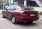 Good as new Mitsubishi Galant 1996 for sale-3