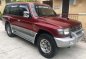 Mitsubishi Pajero 2004 Field Master Diesel for sale-0