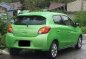 Well-maintained Mitsubishi Mirage GLS 2014 for sale-4