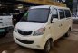 2012 Suzuki Apv star 7 seater cold dual aircon for sale-2