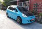 2007 honda jazz mmc vtec 1.5-4