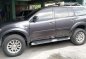 Well-maintained Mitsubishi Montero Sport GLS 2010 for sale-0