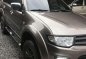 2013 Mitsubishi Montero Sport Glx Manual for sale-1