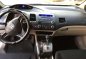 Honda Civic 2006 Automatic Transmission 18S For Sale-5