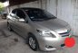 Toyota Vios e 2008 mdl for sale-0