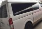 2014 Toyota Hiace Grandia GL 2.5 AKms utomatic for sale-4