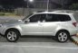 2011 4WD Subaru Forester 2.5 Turbo XT for sale-1