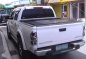 Isuzu Dmax LX 2006 model for sale-3