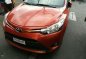 Toyota Vios 2016 AT for sale-1
