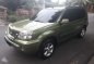 Nissan Xtrail 2005 at for sale-1