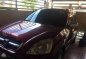 CRV Honda 2003 Automatic for sale-9