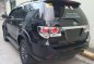 Good as new Toyota Fortuner G 2016 for sale-3