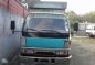 Fuso Canter Aluminum Dropside 6W 10ft. 2015 for sale-1