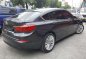 Well-maintained BMW GT 2017 for sale-2