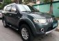 2009 Montero Sport GLS Diesel 4x2 for sale -5