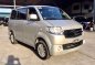 2016 Suzuki APV SGX AT 8 Str for sale-4