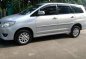 2013 Toyota Innova g for sale-2