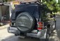 2003 Mitsubishi Pajero FM Local for sale-9