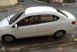 Well-kept Mitsubishi Mirage 2016 for sale-2