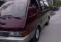 Nissan Vanette 1997 for sale-3