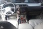 2003 Nissan Patrol automatic 4x2 turbo diesel for sale-11