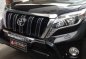2017 Prado TXL Dubai Diesel for sale -1