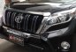 2017 Prado TXL Dubai Diesel for sale -4