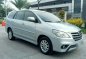 2015 Toyota Innova G Automatic Diesel for sale-0