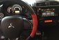 Mitsubishi Mirage hb GLS HB at 2017 model (assume balance) REPRICED!!!-4