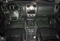 Well-maintained Isuzu Dmax 2009 for sale-4