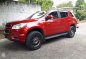 Chevrolet Trailblazer LTX AT 2016 for sale-4