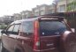 CRV Honda 2003 Automatic for sale-3