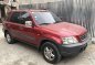 Honda Crv 1998 for sale -3