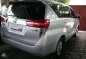 2017 Toyota Innova 2.8 E Automatic transmission for sale-1