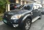 Ford Everest 2013model 4x2 MANUAL All Power for sale-0