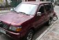 1999 Toyota Revo GL Diesel M.T.-1