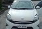 2015 Toyota Wigo G for sale-0