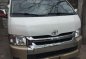 2014 Toyota Hiace Grandia GL 2.5 AKms utomatic for sale-0