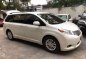 2015 Toyota Sienna for sale-0