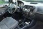 Honda Civic manual transmision 1996 for sale-4